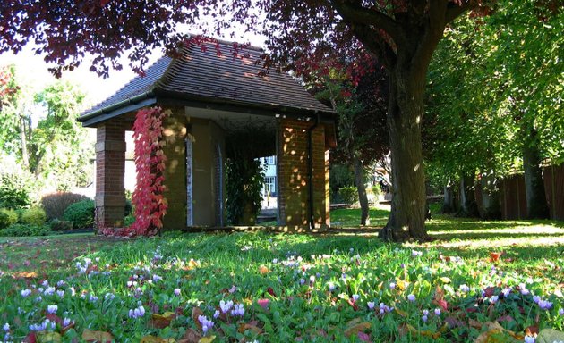 Photo of Chaldon Way Gardens