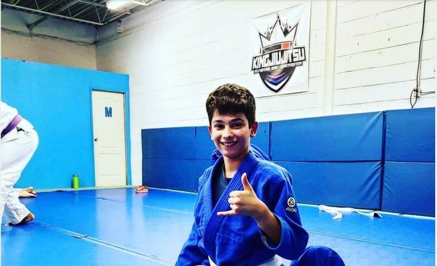 Photo of KingJiuJitsu