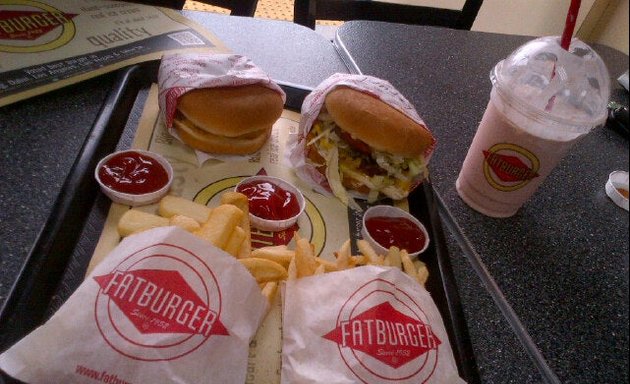 Photo of Fatburger