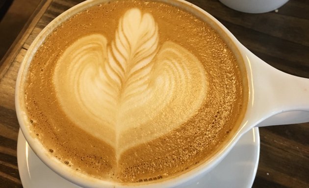 Photo of Avoca Coffee Roasters