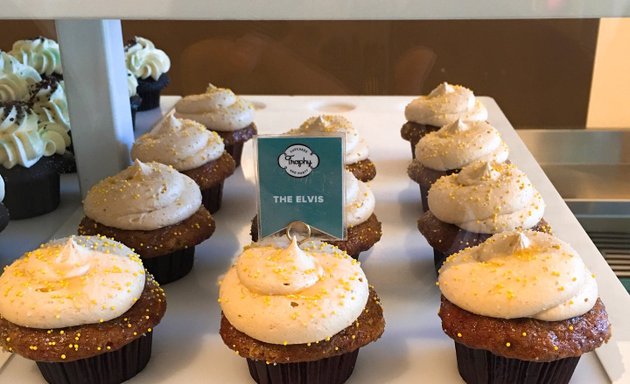 Photo of Trophy Cupcakes & Party - University Village