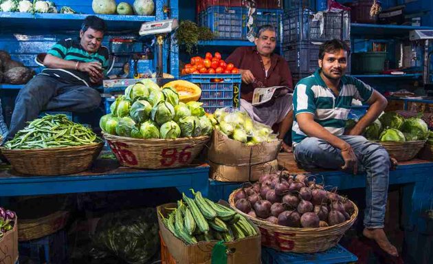 Photo of A Chef's Tour