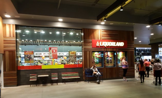 Photo of Liquorland Garden City