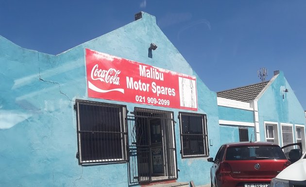 Photo of Malibu Motor Spares