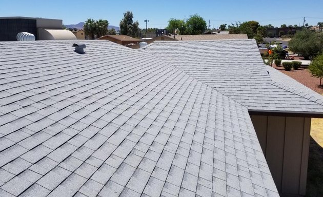 Photo of Discount Roofing of Nevada