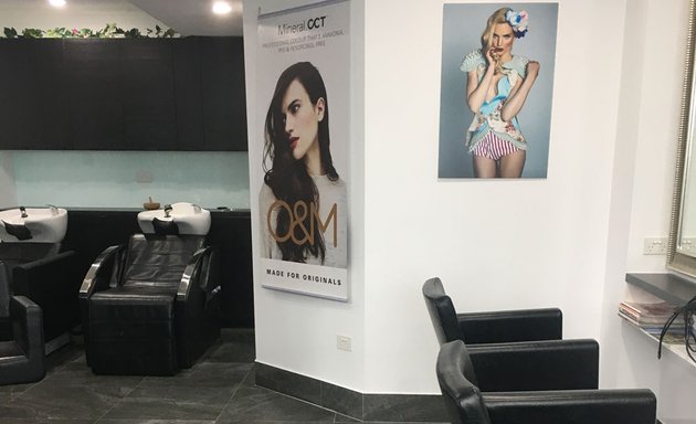 Photo of Salon Inovo