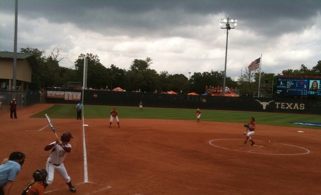 Photo of Red & Charline McCombs Field