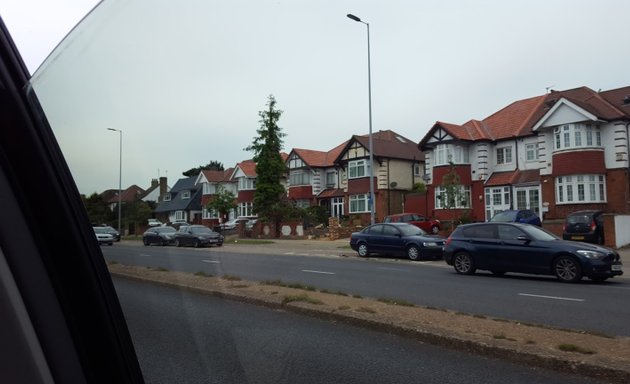 Photo of Brentford F.C. Training Ground