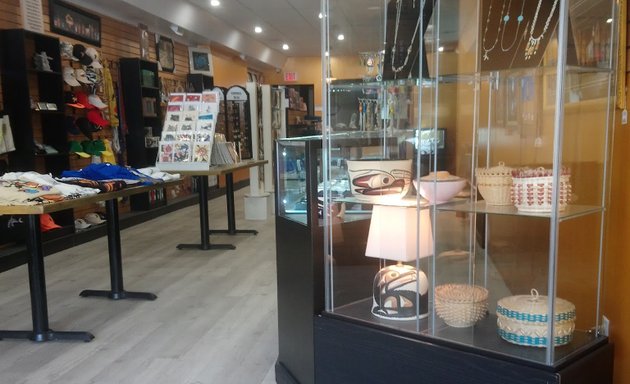 Photo of Native Wonders Gifts & Gallery