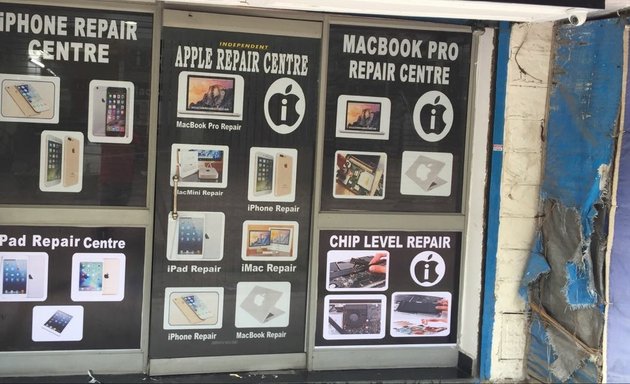 Photo of Mac Repair Mumbai