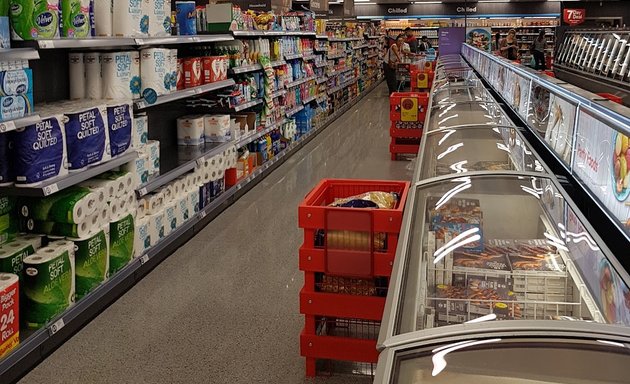 Photo of Iceland Supermarket Wembley