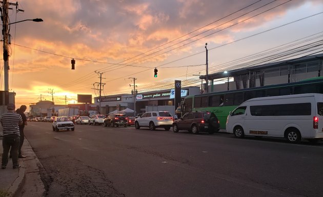 Foto de Banco Nacional