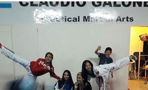 Foto de Academia Patagónica De Taekwondo Olímpico De Alto Rendimiento