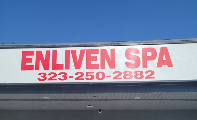Photo of Enliven Massage & Spa