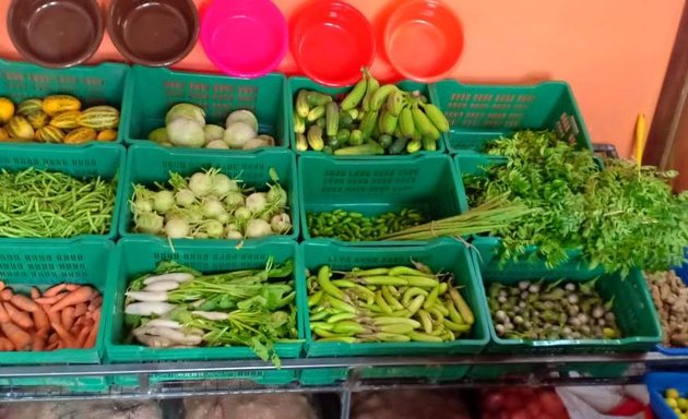 Photo of Nature Fresh Wholsale Vegetable Mart