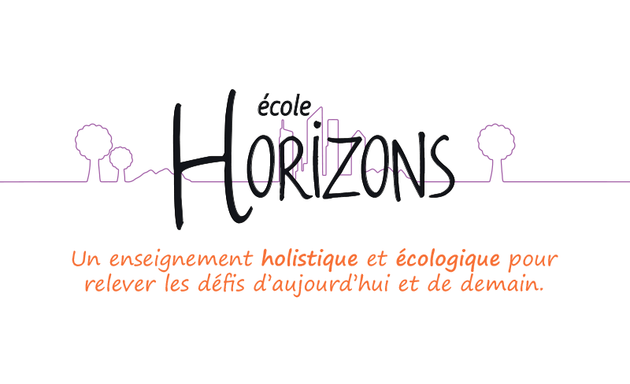 Photo de Ecole Horizons, école démocratique de Villeurbanne