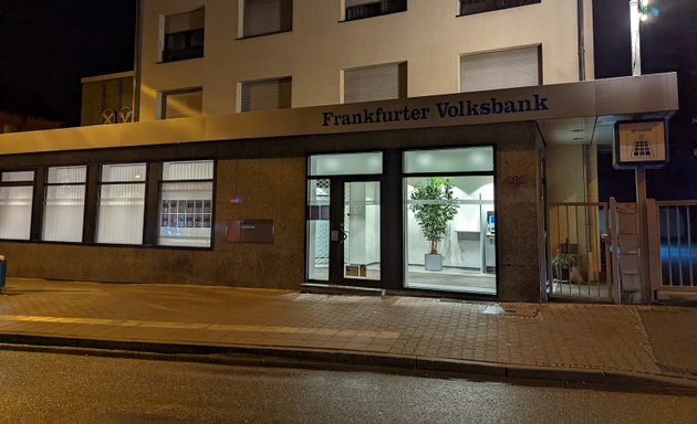 Foto von Frankfurter Volksbank Rhein-Main eG