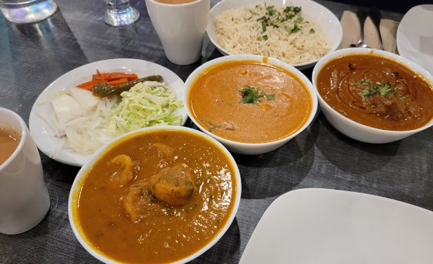 Photo of Mr India Indian Restaurant Abbotsford