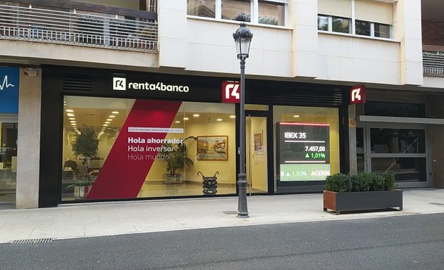 Foto de Renta 4 Banco