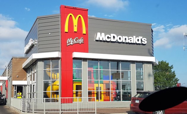 Photo of McDonald's