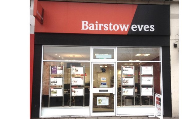 Photo of Bairstow Eves Sales and Letting Agents Radford