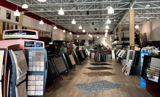 Photo of idepot flooring inc