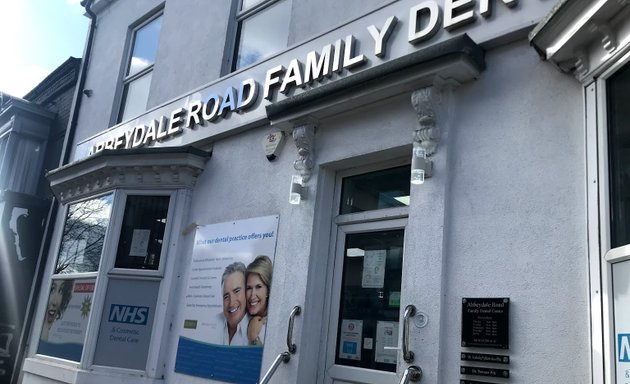 Photo of The Abbeydale Road Family Dental Centre