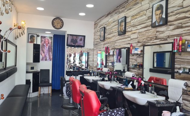 Photo of New Image Barbers