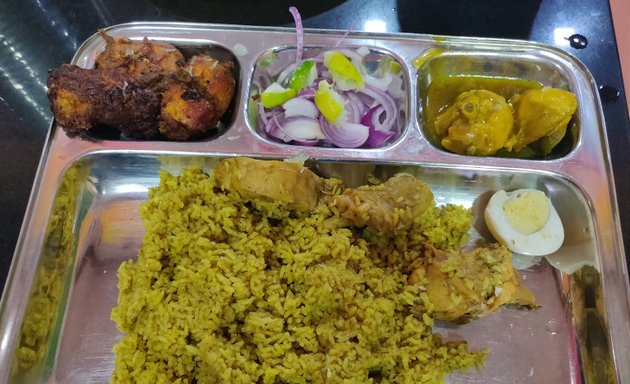 Photo of NRN Foods Donne Biryani Mane