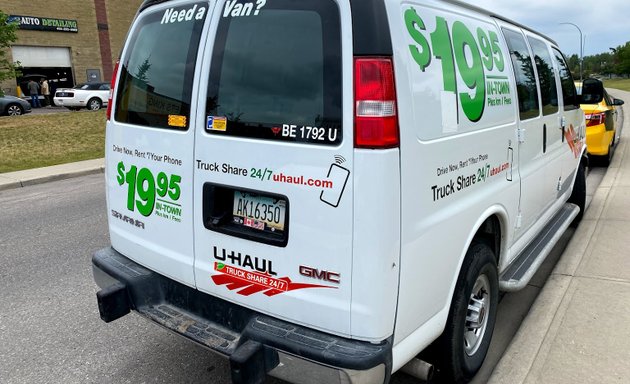 Photo of U-Haul Neighborhood Dealer