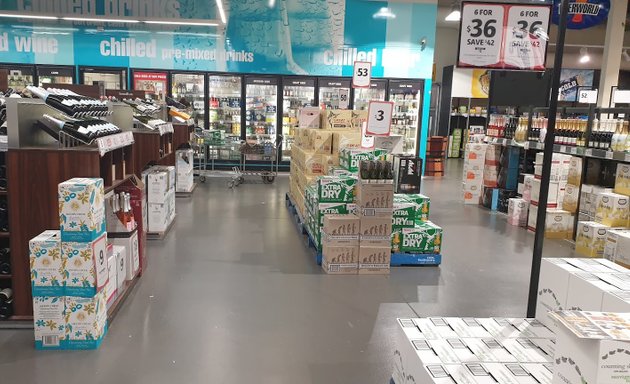 Photo of First Choice Liquor Upper Mt Gravatt