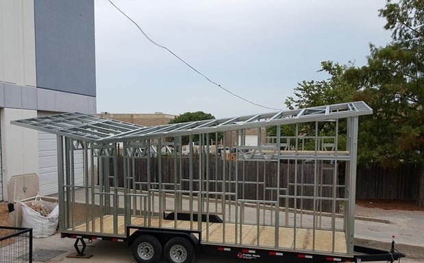 Photo of Trailer Made Custom Trailers