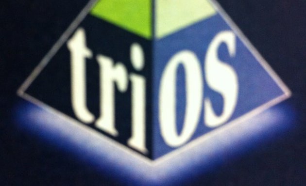 Photo of triOS College