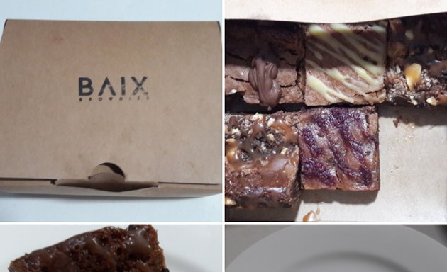 Photo of Baix Brownies