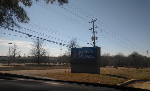 Photo of Sherwin-Williams Paint Store