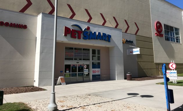 Photo of PetSmart