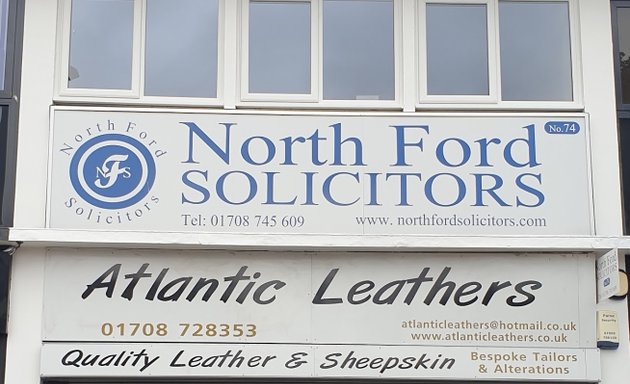 Photo of North Ford Solicitors