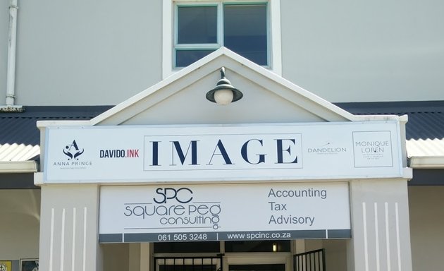 Photo of Square Peg Consulting Incorporated