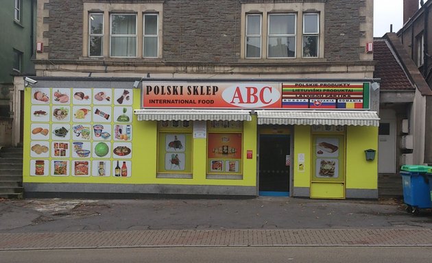 Photo of ABC Polski Sklep International Food
