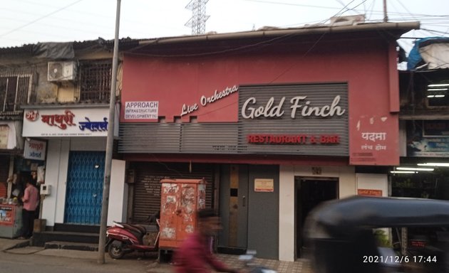 Photo of Gold Finch Restaurant & Bar