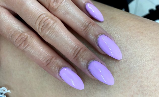 Photo of Supra Nails