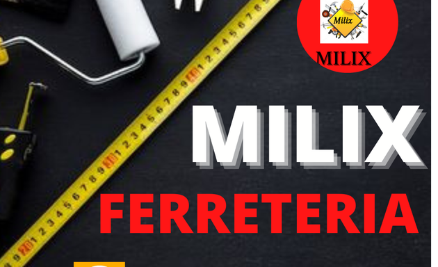 Foto de Ferretería Milix