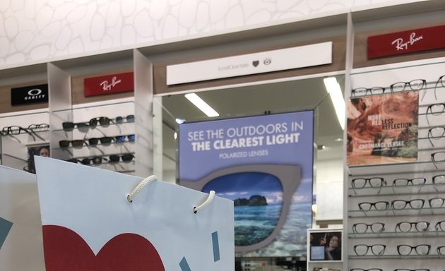 Photo of LensCrafters