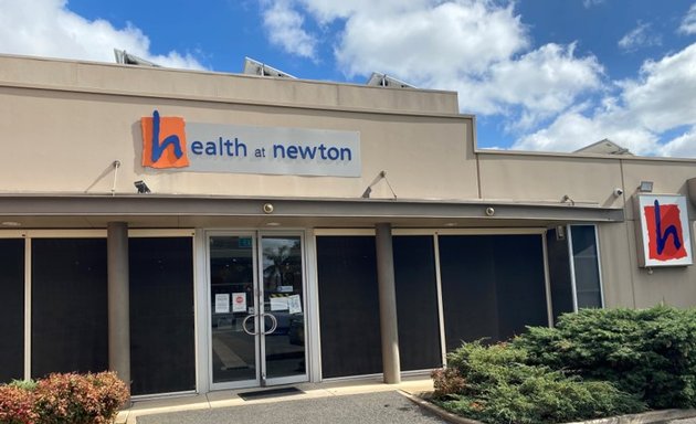 Photo of Health at Newton