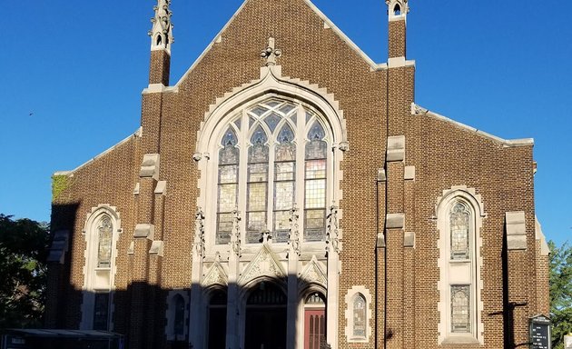 Photo of St. Augustine Presbyterian Church