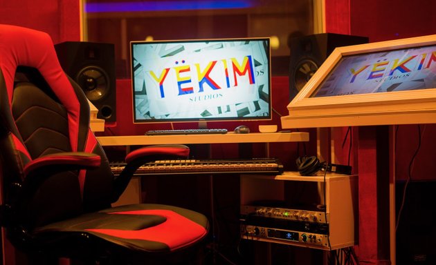 Photo of Yekim Studios