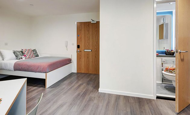 Photo of New Bridewell - Student Accommodation Bristol