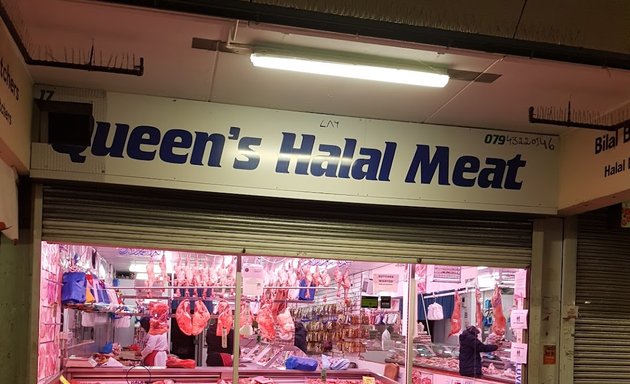 Photo of Queens Halal Meat