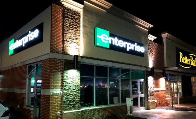 Photo of Enterprise Rent-A-Car