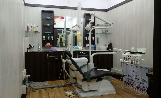 Photo of Dr Smiles Dental Clinic & Implant Center